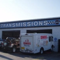 TRC Transmission Gallery Image