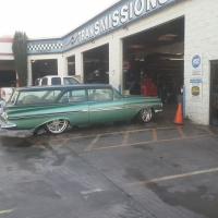 TRC Transmission Gallery Image